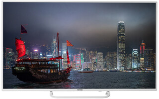 Asano 49.5" (126 см) Телевизор Asano 50LU5011T белый