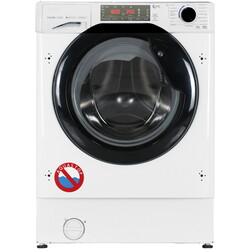 Haier Встраиваемая стиральная машина Haier HWQ90B416FWB