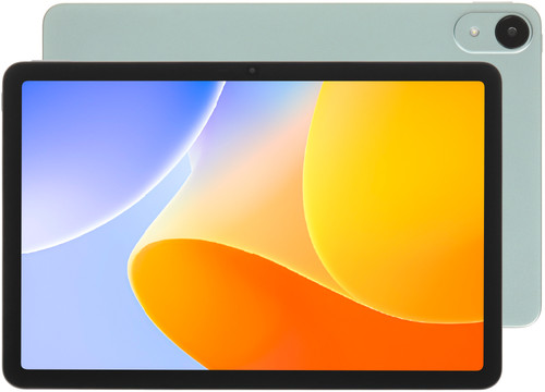 Infinix 11" Планшет Infinix XPAD 30E LTE 128 ГБ зеленый + чехол