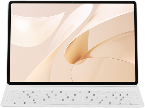 HUAWEI 12" Планшет HUAWEI MatePad 12 X PaperMatte Edition (2025) Wi-Fi 256 ГБ белый + клавиатура