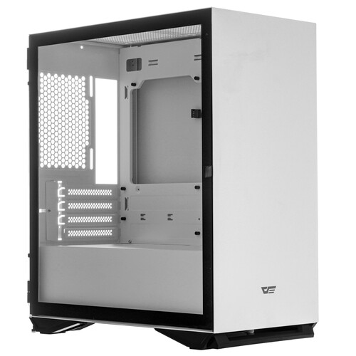 DarkFlash Корпус DarkFlash DLM22 [DLM22-WH] белый