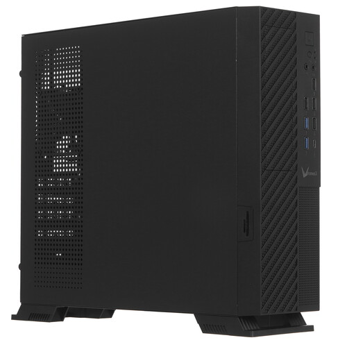 Formula Корпус Formula V Line SFF L12 черный