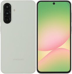 Samsung 6.7" Смартфон Samsung Galaxy A56 128 ГБ зеленый