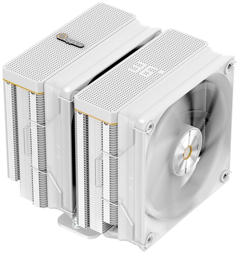Ocypus Кулер для процессора Ocypus Iota A62 WH [Iota-A62-WH2NNWD00X-GL] белый