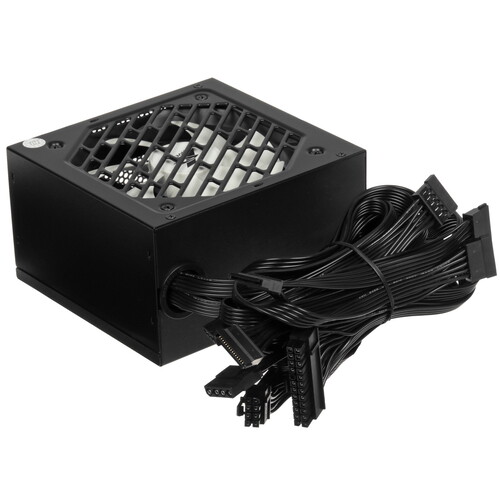 1STPLAYER Блок питания 1STPLAYER FK 7.0 [PS-700FK] черный