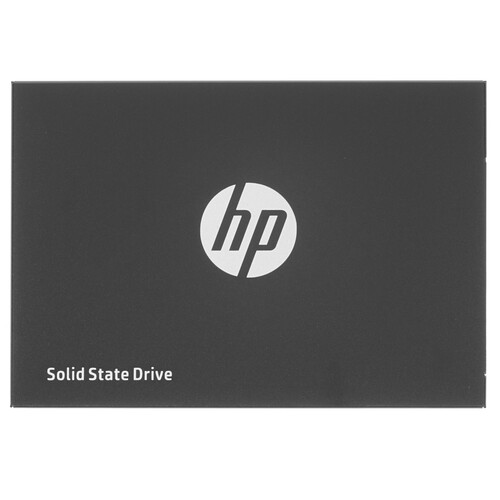 HP 512 ГБ 2.5" SATA накопитель HP S750 [16L53AA#ABB]