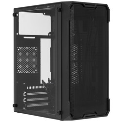 Oklick Корпус Оклик OCC-MN301  черный