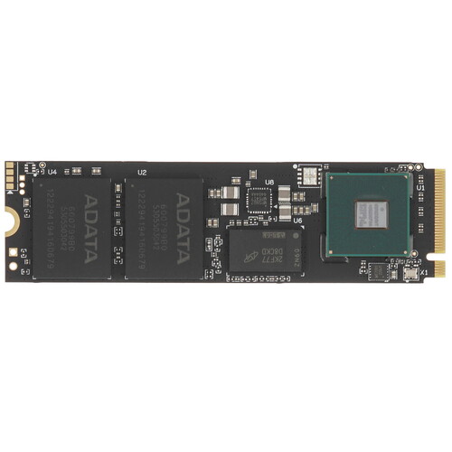 XPG (ADATA) 8000 ГБ M.2 NVMe накопитель ADATA XPG BLADE S70 [AGAMMIXS70B-8T-CS]