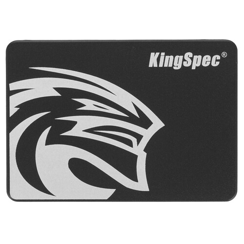 KingSpec 960 ГБ 2.5" SATA накопитель KingSpec P4-960