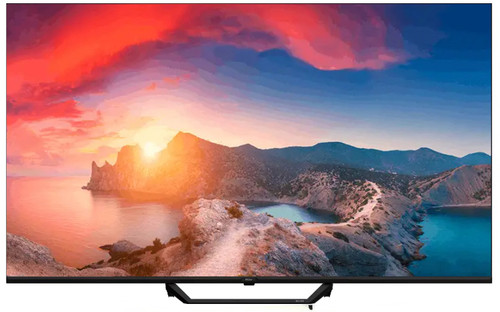 Haier 55" (140 см) Телевизор Haier 55 HQLED S2 Pro черный