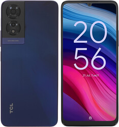 TCL 6.75" Смартфон TCL 505 128 ГБ синий