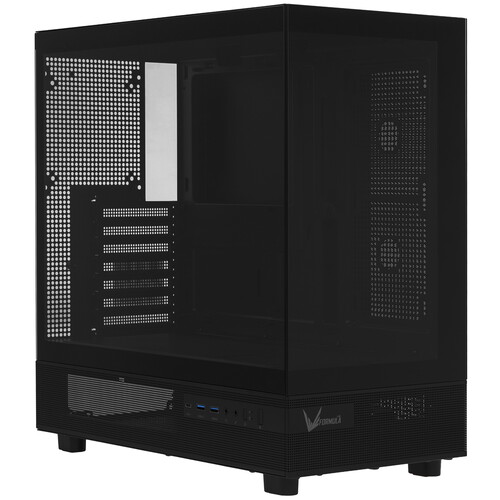 Formula Корпус Formula V Line Crystal Z8 [CRYSTAL Z8 B] черный