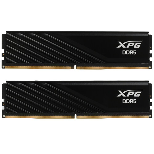 XPG (ADATA) Оперативная память ADATA XPG Lancer Blade [AX5U5600C4616G-DTLABBK] 32 ГБ