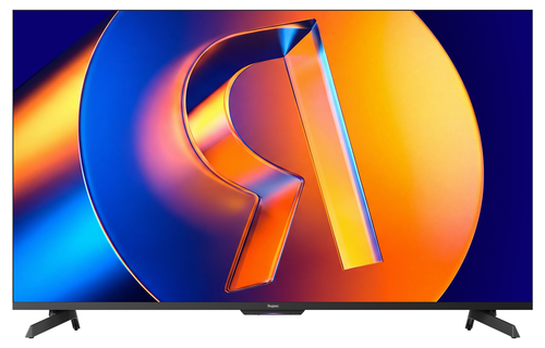 Яндекс 55" (139 см) Телевизор Яндекс ТВ Станция MiniLED YNDX-00097 черный