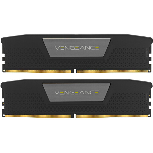 Corsair Оперативная память Corsair Vengeance [CMK32GX5M2B5200C40] 32 ГБ
