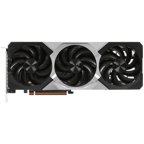 Acer Видеокарта ACER AMD Radeon RX 9070 Predator Bifrost OC [DP.Z4GWW.P01]