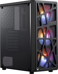 Formula Корпус Formula V Line Mana [1868726] черный