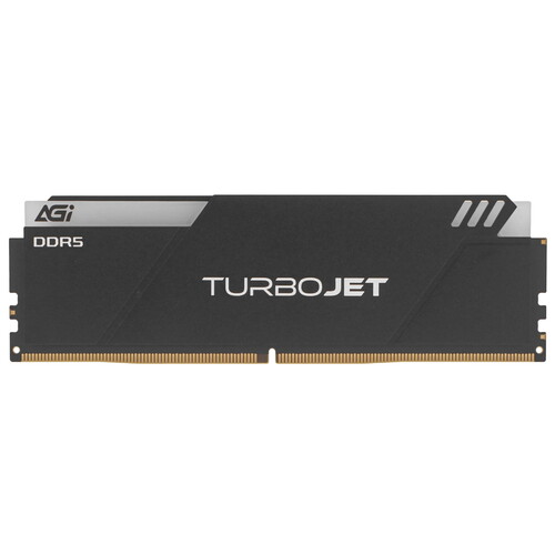 AGI Оперативная память AGI TurboJet RGB [AGI6APC16UD858-SR] 16 ГБ