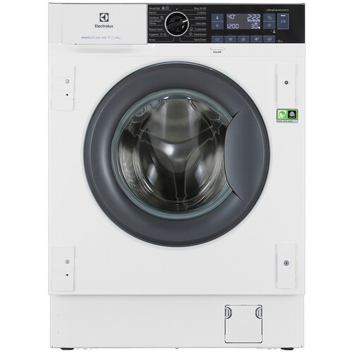 Electrolux Встраиваемая стиральная машина Electrolux EW8F348SCI