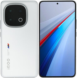 IQoo 6.82" Смартфон Vivo iQOO 13 256 ГБ белый
