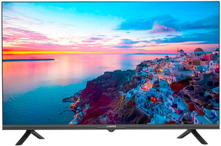 Harper 32" (81 см) Телевизор Harper 32R690TS черный