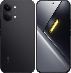 POCO 6.83" Смартфон POCO X8 Pro Max 512 ГБ черный