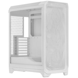 Fractal Design Корпус Fractal Design Meshify 3 [FD-C-MES3A-04] белый