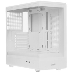GiNZZU Корпус GiNZZU GL575  белый