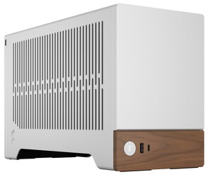 Fractal Design Корпус Fractal Design Terra [FD-C-TER1N-02] серебристый