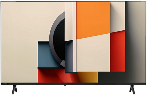 Skyworth 43" (109 см) Телевизор Skyworth 43E55G черный