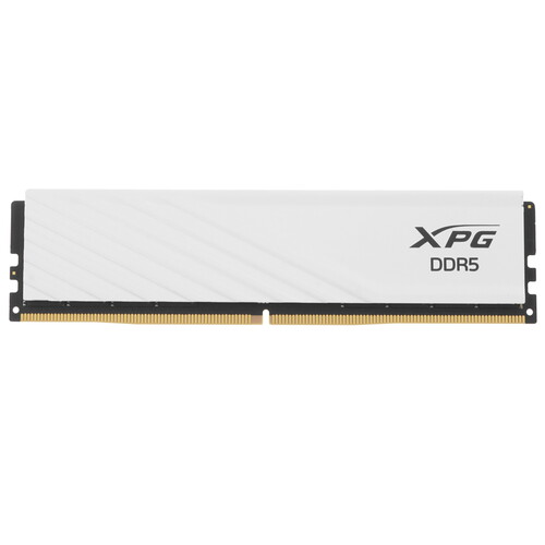 XPG (ADATA) Оперативная память ADATA Lancer Blade [AX5U6000C3416G-SLABWH] 16 ГБ