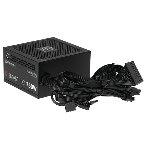Thermaltake Блок питания Thermaltake Smart BX1 750W [PS-SPD-0750NNSABE-1] черный