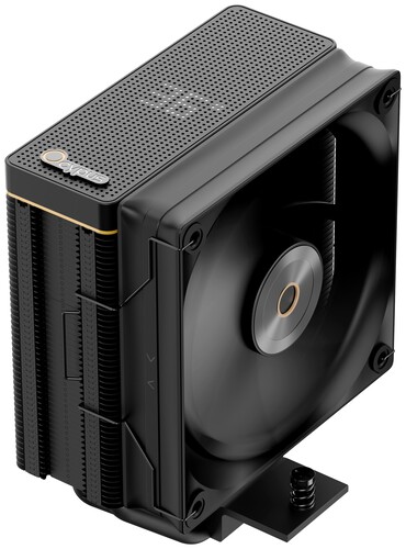 Ocypus Кулер для процессора Ocypus Iota A40 BK [Iota-A40-BK1NNWD00X-GL] черный