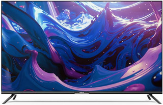Centek 74.5" (190 см) Телевизор Centek CT-8575 Smart черный