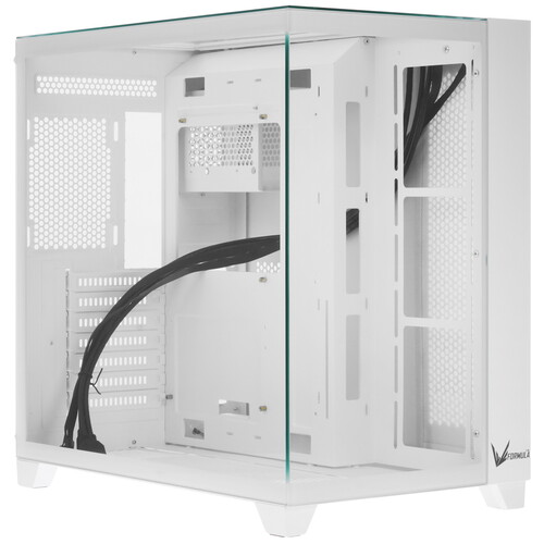 Formula Корпус Formula V Line Crystal Z9 [CRYSTAL Z9 W] белый
