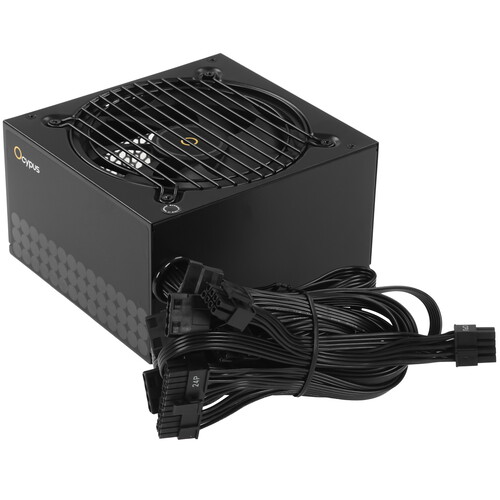Ocypus Блок питания Ocypus Beta P700 [Beta-P700-N1HDBK024X-EU] черный