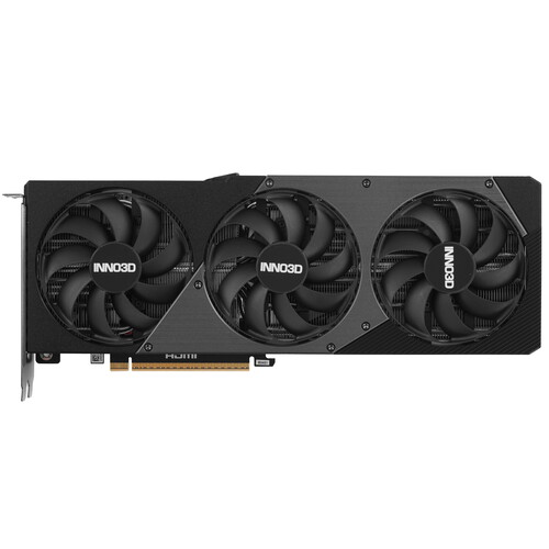 Inno3D Видеокарта INNO3D GeForce RTX 5070 Ti X3 OC [N507T3-16D7X-176068N]