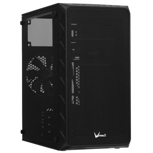 Formula Корпус Formula V Line Air Mesh G4 [AIR MESH G4 B] черный