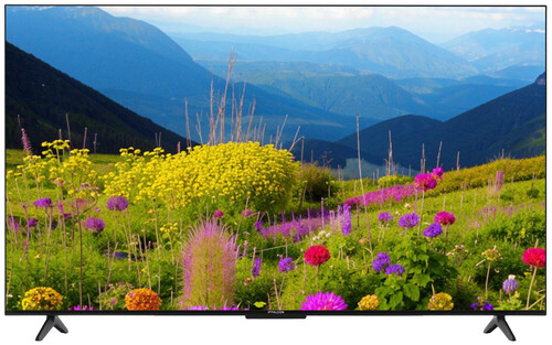iFFALCON 55" (140 см) Телевизор iFFALCON IFF55U74 черный