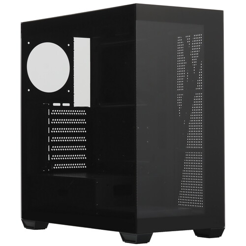 DarkFlash Корпус DarkFlash DS900 [DC-DS900-B-HQ1] черный