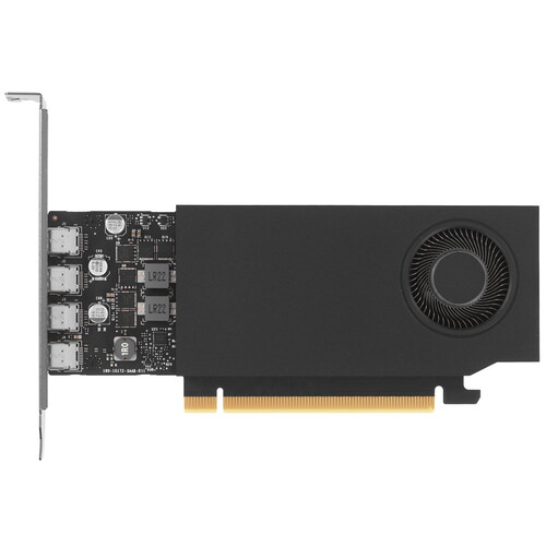nVidia Видеокарта NVIDIA RTX A400 [900-5G172-2560-000]