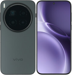 Vivo 6.78" Смартфон Vivo X300 Pro 512 ГБ серый