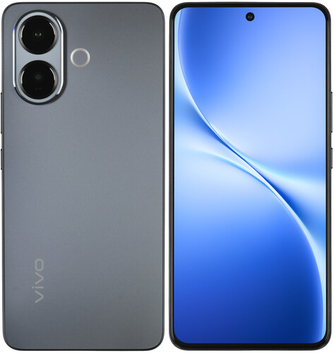 Vivo 6.77" Смартфон Vivo V60 Lite 128 ГБ черный