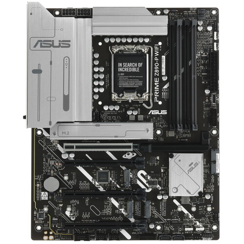 ASUS Материнская плата ASUS PRIME Z890-P WIFI
