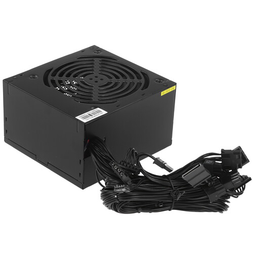 Raskat Блок питания Raskat RPS-BN450  черный