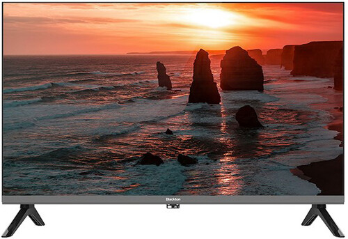 Blackton 24" (61 см) Телевизор Blackton Bt 24FS34B серый