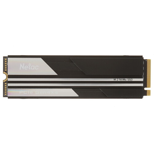 Netac 1000 ГБ M.2 NVMe накопитель Netac NV5000 Pro [NT01NV5000-1T0-E4X]
