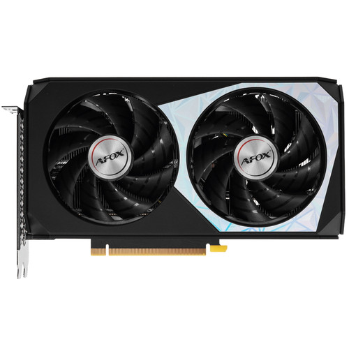 AFOX Видеокарта AFOX Geforce RTX 3060Ti GAMING [AF3060TI-8192D6H7-V6]