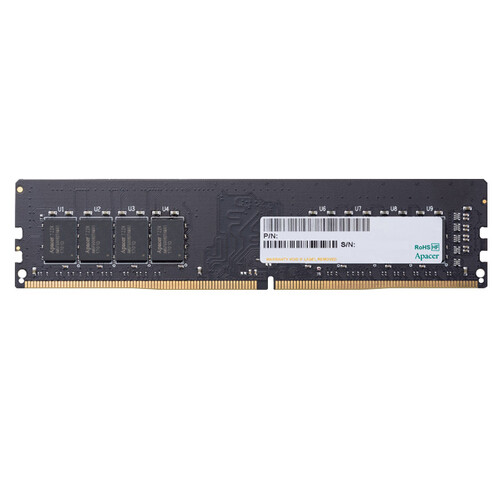 Apacer Оперативная память Apacer [EL.32G21.PSH] 32 ГБ