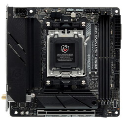 Asrock Материнская плата ASRock B650I Lightning WiFi